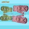 Wholesale Hot Sell ! acrylic knit gloves