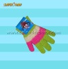 Wholesale Lastest fashional knitted gloves