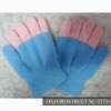 Wholesale Stocks Cheap knitted glove