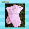Wholesale Lastest fashional knitted winter gloves