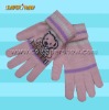 Wholesale 2010 Lastest fashional knitted gloves