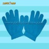 Wholesale Lastest fashional knitted winter gloves
