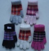 Wholesale magic gloves