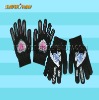 Wholesale Hot Sell ! cotton working gloves