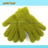 Wholesale Lastest fashional knitted winter gloves