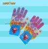 Wholesale Lastest fashional knitted gloves