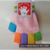 Wholesale Stocks!! knitted glove
