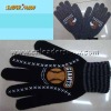 Wholesale Lastest fashional knitted winter gloves