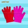 2010 Lastest fashional knitted winter gloves