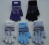 magic gloves