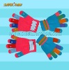 Wholesale Hot Sell ! yarn glove