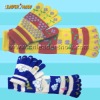 Wholesale Lastest fashional knitted winter gloves