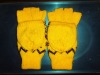 Wholesale magic glove with mittens' cover