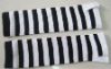 Wholesale knitted long mitts for women