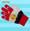 Wholesale Lastest fashional knitted gloves