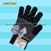 Wholesale Lastest fashional knitted winter gloves