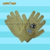 Wholesale 2010 lastest fashional knitted glove