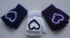 Wholesale half finger magic gloves