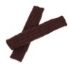 Wholesale knitted long mitts for women