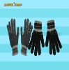 Wholesale Hot Sell ! cotton knitted glove