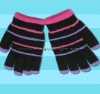 Wholesale knitted mittens