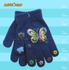 Wholesale New design winter gloves