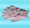 Wholesale knitted hand glove