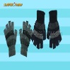 Wholesale Hot Sell ! cotton knitted glove