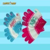 Wholesale 2010 lastest fashional knitted glove
