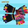 Wholesale Hot Sell ! yarn glove