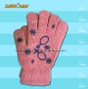 Wholesale 2010 the lastest design glove