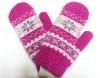 Wholesale Fashion Winter Glove