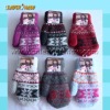 Wholesale Lastest fashional knitted winter gloves