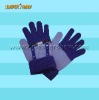 Wholesale 2010 Lastest fashional knitted winter gloves