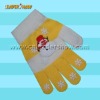 Wholesale Lastest fashional knitted winter gloves
