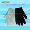 Wholesale 2010 lastest fashional knitted gloves