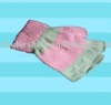 Wholesale knitted hand glove