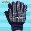 Wholesale Lastest fashional knitted winter gloves