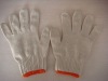 Wholesale tengda 10 gauge T/C cotton glove