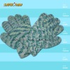 Wholesale cute-knitting fashion women gloves