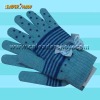 Wholesale Lastest fashional knitted gloves
