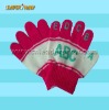 Wholesale 2010 lastest fashional knitted glove