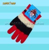 Wholesale Lastest fashional knitted gloves