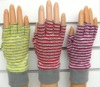 Wholesale knitted gloves