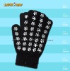 Wholesale colorful knitted women gloves