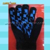 Wholesale Lastest fashional knitted winter gloves
