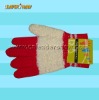 Wholesale Lastest fashional knitted gloves