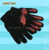 Wholesale fashion and nice knitting glove