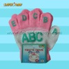 Wholesale 2010 lastest fashional knitted glove