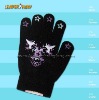 Wholesale New design winter glove